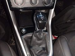 Volkswagen Tujia 1.5L Automatic Comfort Edition - ფოტო 10