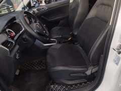 Volkswagen Tujia 1.5L Automatic Comfort Edition - ფოტო 11