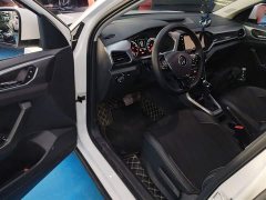 Volkswagen Tujia 1.5L Automatic Comfort Edition - ფოტო 12