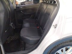 Volkswagen Tujia 1.5L Automatic Comfort Edition - ფოტო 13