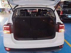 Volkswagen Tujia 1.5L Automatic Comfort Edition - ფოტო 15
