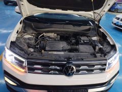 Volkswagen Tujia 1.5L Automatic Comfort Edition - ფოტო 16