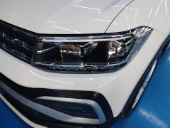 Volkswagen Tujia 1.5L Automatic Comfort Edition - ფოტო 18