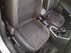 Volkswagen Tujia 1.5L Automatic Comfort Edition - ფოტო 20