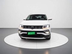 Volkswagen Tujia 1.5L Automatic Comfort Edition - ფოტო 3