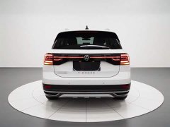Volkswagen Tujia 1.5L Automatic Comfort Edition - ფოტო 4