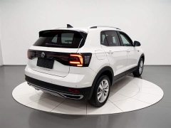 Volkswagen Tujia 1.5L Automatic Comfort Edition - ფოტო 5