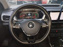 Volkswagen Tujia 1.5L Automatic Comfort Edition - ფოტო 7