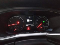 Volkswagen Tujia 1.5L Automatic Comfort Edition - ფოტო 8