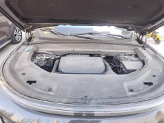 Li Auto L9 Max - ფოტო 11