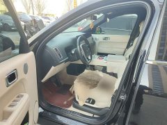 Li Auto L9 Max - ფოტო 14