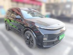 Li Auto L9 Max - ფოტო 2