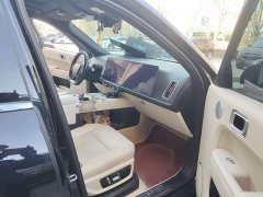 Li Auto L9 Max - ფოტო 20
