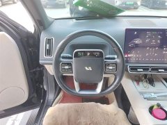 Li Auto L9 Max - ფოტო 3