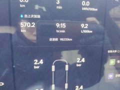 Li Auto L9 Max - ფოტო 5