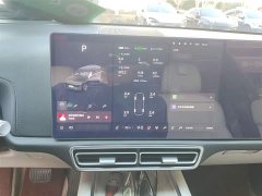 Li Auto L9 Max - ფოტო 6