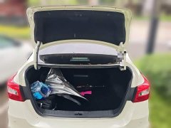Nissan Sylphy Classic 1.6XL CVT Luxury Edition - ფოტო 10