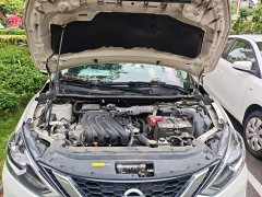 Nissan Sylphy Classic 1.6XL CVT Luxury Edition - ფოტო 11