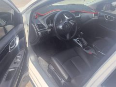 Nissan Sylphy Classic 1.6XL CVT Luxury Edition - ფოტო 12