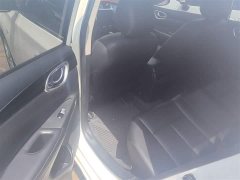 Nissan Sylphy Classic 1.6XL CVT Luxury Edition - ფოტო 13