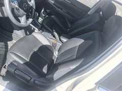 Nissan Sylphy Classic 1.6XL CVT Luxury Edition - ფოტო 14