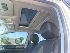 Nissan Sylphy Classic 1.6XL CVT Luxury Edition - ფოტო 15