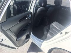 Nissan Sylphy Classic 1.6XL CVT Luxury Edition - ფოტო 16