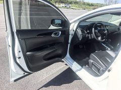 Nissan Sylphy Classic 1.6XL CVT Luxury Edition - ფოტო 17