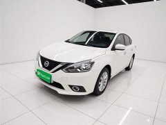 Nissan Sylphy Classic 1.6XL CVT Luxury Edition - ფოტო 2