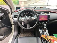 Nissan Sylphy Classic 1.6XL CVT Luxury Edition - ფოტო 3