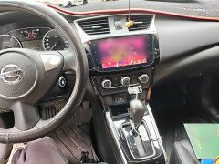 Nissan Sylphy Classic 1.6XL CVT Luxury Edition - ფოტო 6