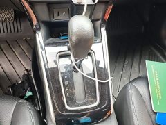 Nissan Sylphy Classic 1.6XL CVT Luxury Edition - ფოტო 7