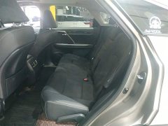 Lexus RX 2020 Facelift 300 FWD Elite - ფოტო 11