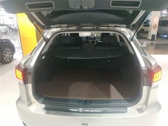 Lexus RX 2020 Facelift 300 FWD Elite - ფოტო 13