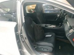 Lexus RX 2020 Facelift 300 FWD Elite - ფოტო 17