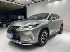 Lexus RX 2020 Facelift 300 FWD Elite - ფოტო 2