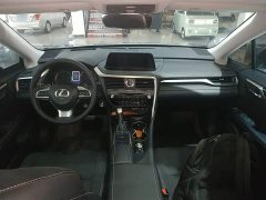 Lexus RX 2020 Facelift 300 FWD Elite - ფოტო 3