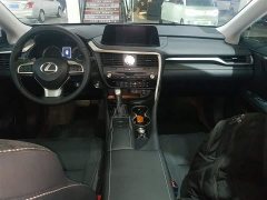 Lexus RX 2020 Facelift 300 FWD Elite - ფოტო 7