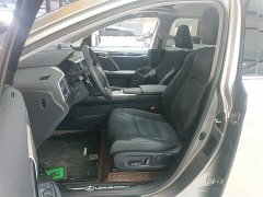 Lexus RX 2020 Facelift 300 FWD Elite - ფოტო 9