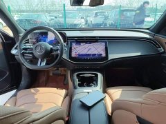 Mercedes-Benz E-Class Facelift E 300 L Fashion Sport - ფოტო 10