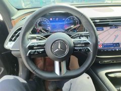 Mercedes-Benz E-Class Facelift E 300 L Fashion Sport - ფოტო 11