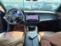 Mercedes-Benz E-Class Facelift E 300 L Fashion Sport - ფოტო 13