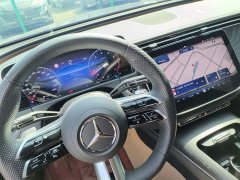Mercedes-Benz E-Class Facelift E 300 L Fashion Sport - ფოტო 14