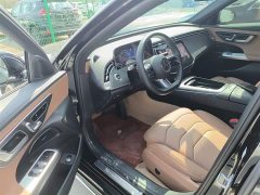 Mercedes-Benz E-Class Facelift E 300 L Fashion Sport - ფოტო 16