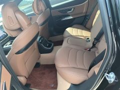 Mercedes-Benz E-Class Facelift E 300 L Fashion Sport - ფოტო 17