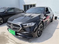 Mercedes-Benz E-Class Facelift E 300 L Fashion Sport - ფოტო 2