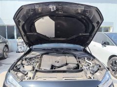 Mercedes-Benz E-Class Facelift E 300 L Fashion Sport - ფოტო 20