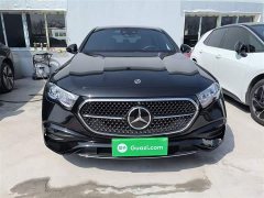 Mercedes-Benz E-Class Facelift E 300 L Fashion Sport - ფოტო 3