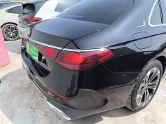 Mercedes-Benz E-Class Facelift E 300 L Fashion Sport - ფოტო 8