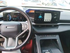Haval H6 2022 Third Generation 1.5T Automatic Two-Wheel Drive Max - ფოტო 10
